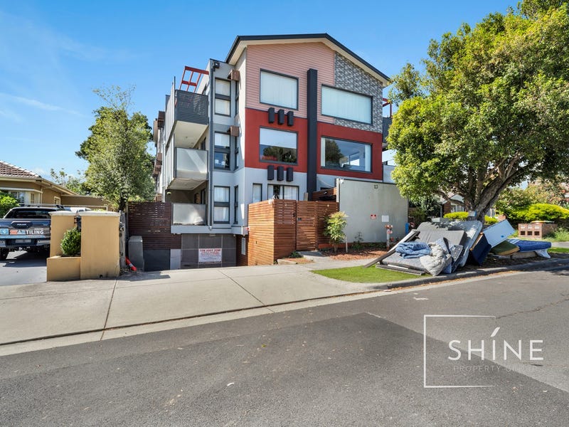 17/23 Edith Street, Dandenong, Vic 3175 Apartment for Sale