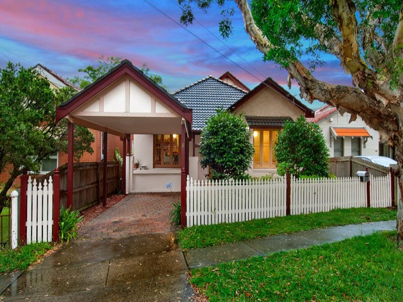 8 Burke Street, Concord West, NSW 2138