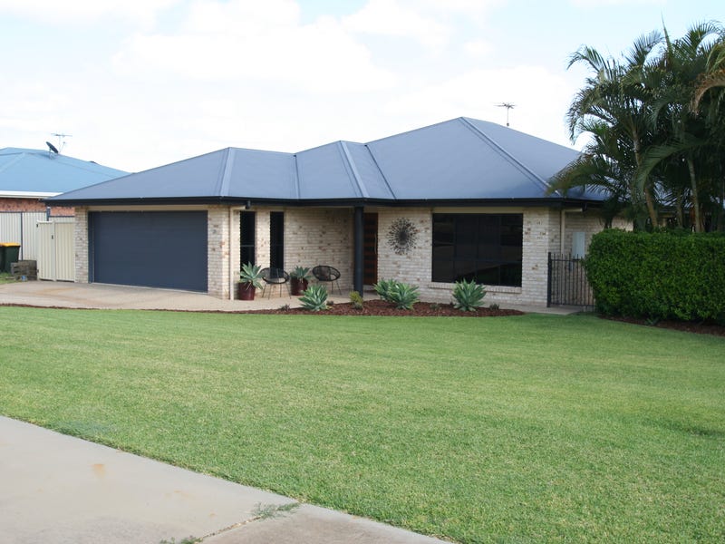 26 Pressler Road, Emerald, Qld 4720 Property Details