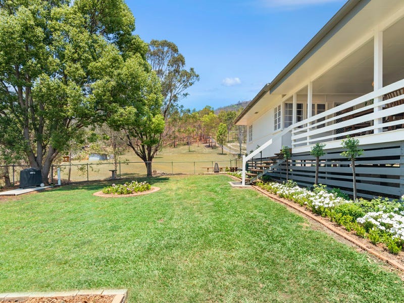 653 Lamington National Park Road, Canungra, Qld 4275 House for Sale