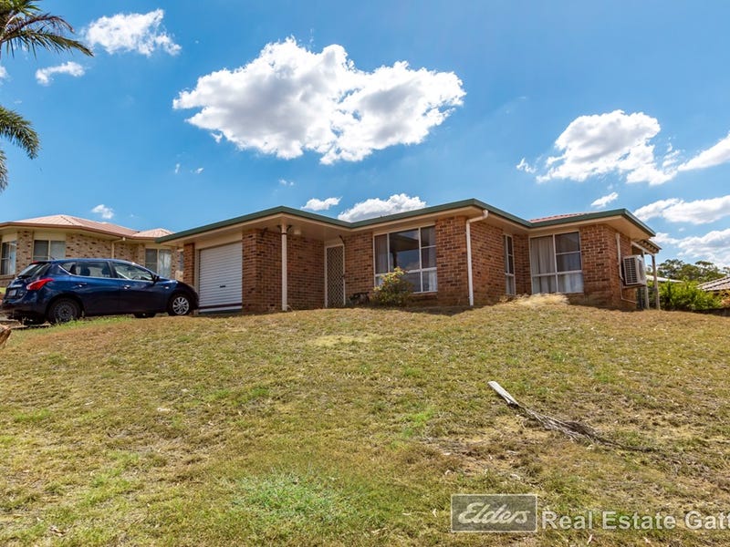 42 FITZGERALD STREET, Gatton, Qld 4343 House for Sale