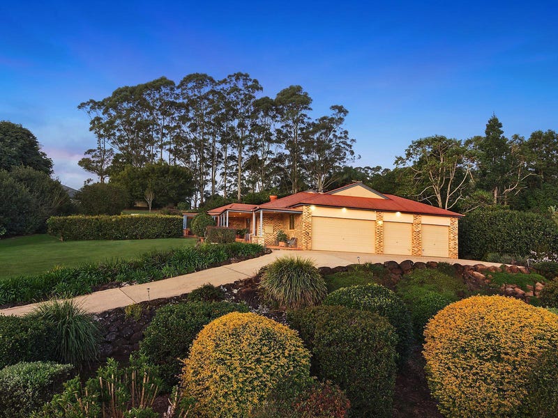 72 Fredericks Lane, Tintenbar, NSW 2478 Property Details