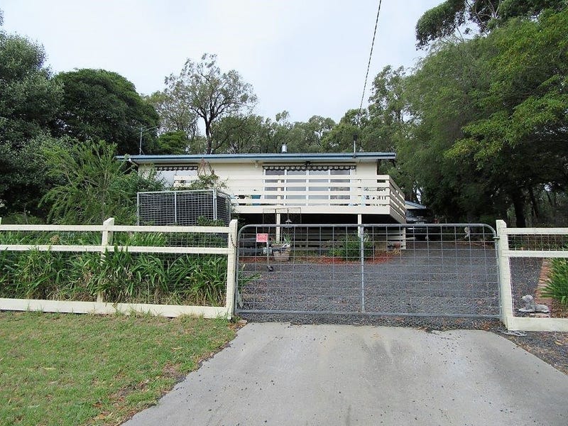 8 Island View Road, The Gurdies, VIC 3984
