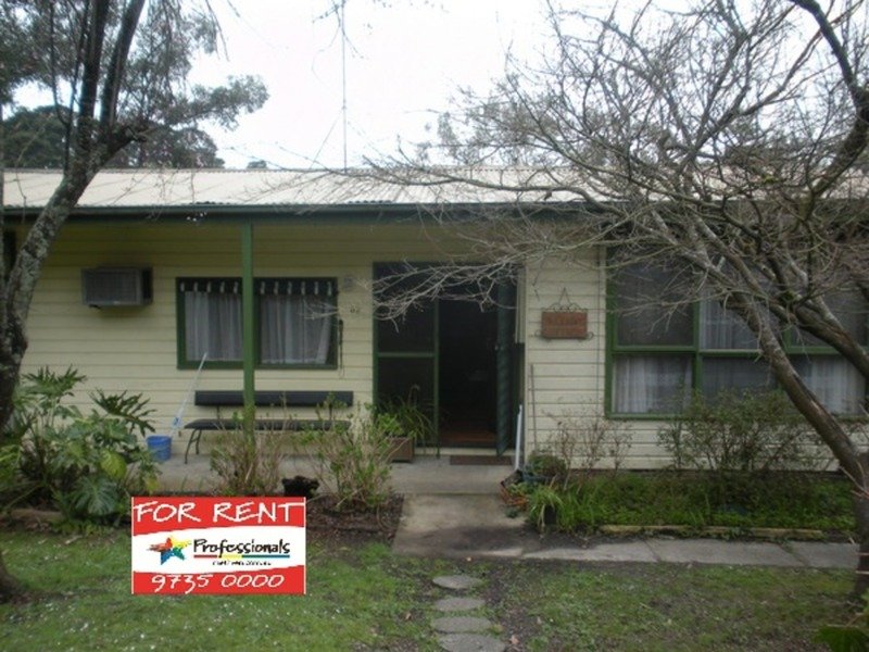 62 Old Warburton Highway, Seville East, VIC 3139