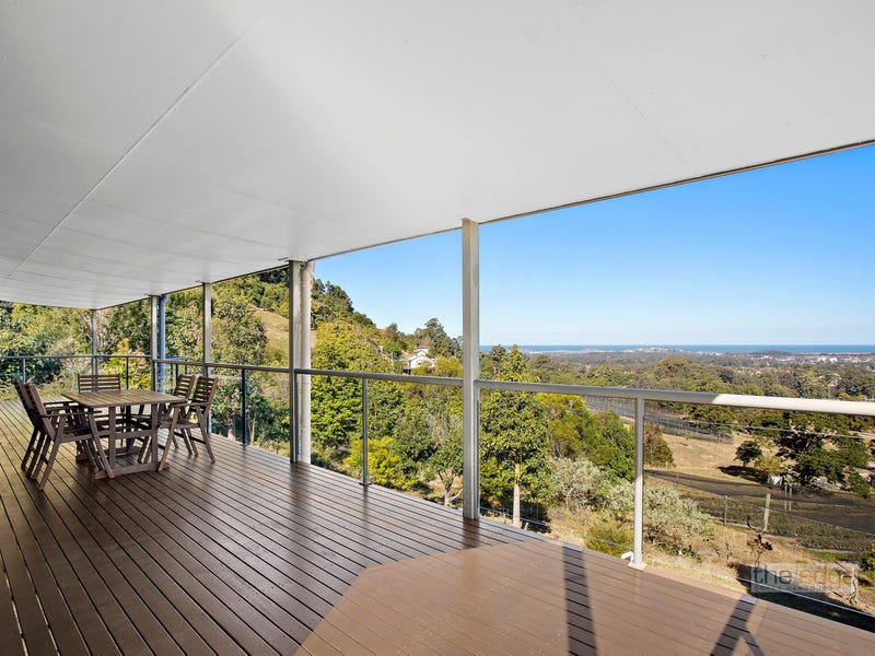 135G Mackays Road, Coffs Harbour, NSW 2450 Acreage for Sale