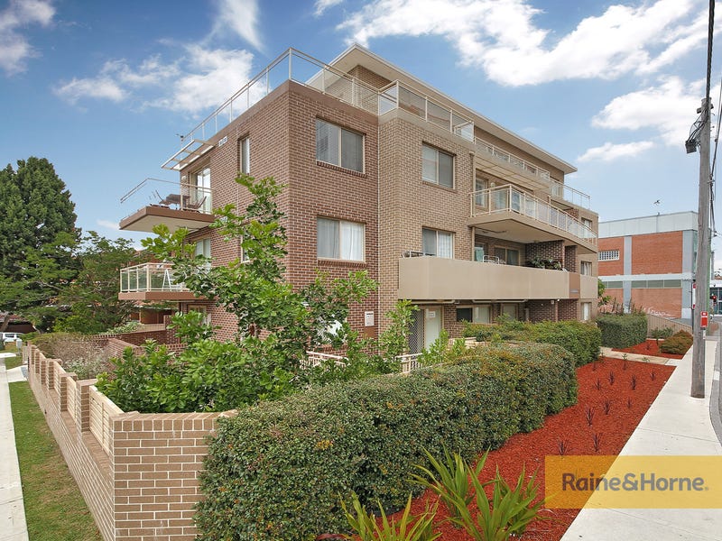 8/1A Lister Avenue, Rockdale, NSW 2216