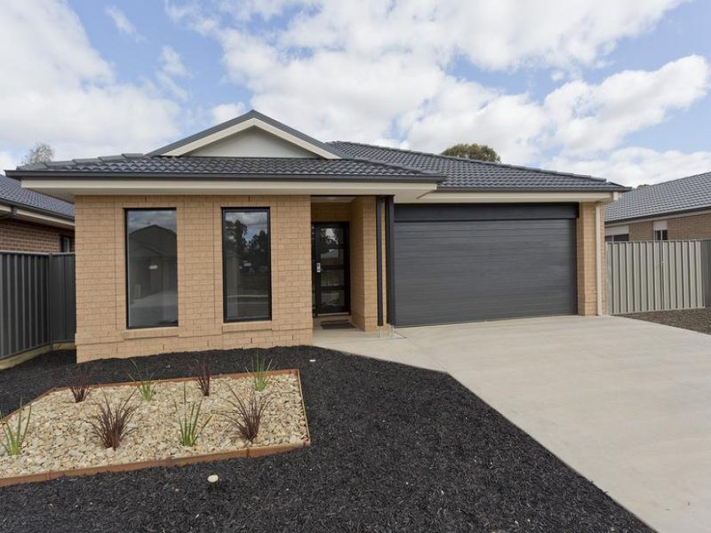 8 Perry Lane, Bendigo, Vic 3550 Property Details