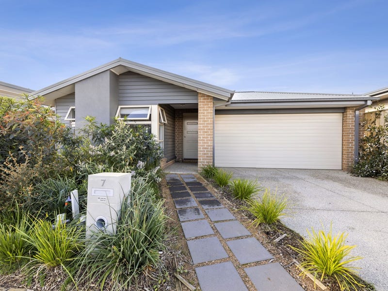 7 Miller Avenue, Torquay, Vic 3228 Property Details