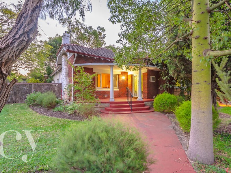 1 Linden Gardens, Floreat, WA 6014 Property Details