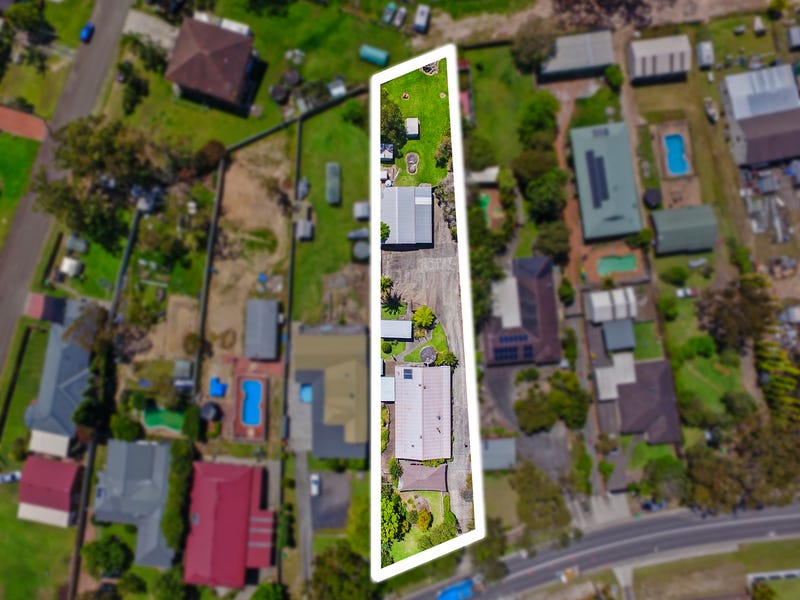 233 Wyee Road, Wyee, NSW 2259 Property Details