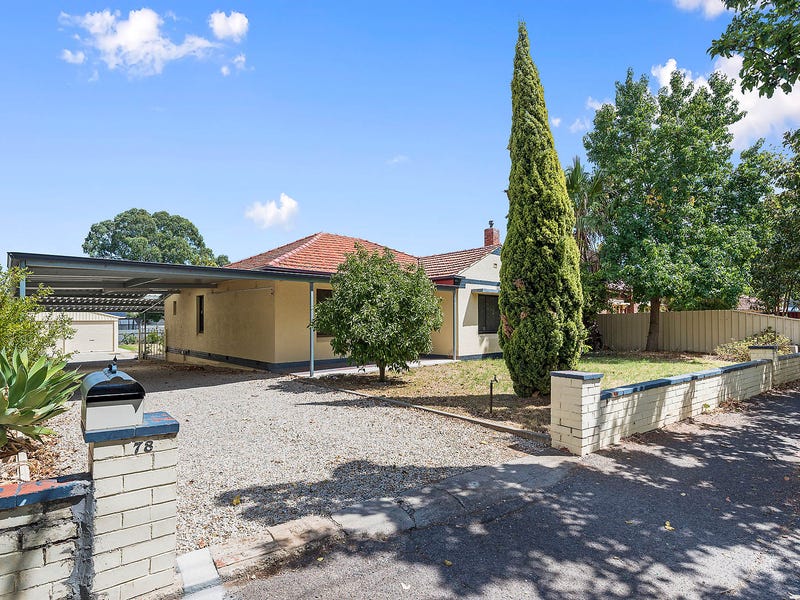 78 Stephen Terrace, St Peters, SA 5069