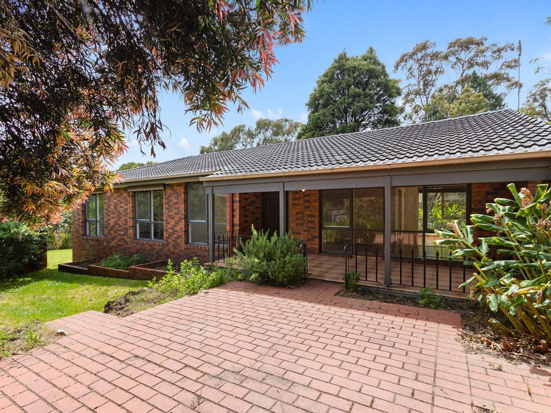 57 Daffodil Road, Boronia, VIC 3155