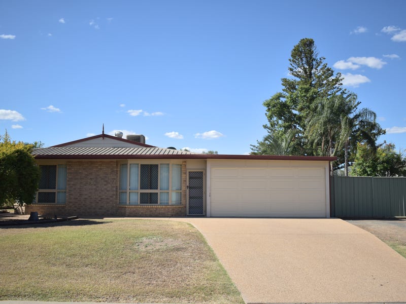 14 Waldby Court, Emerald, Qld 4720 Property Details