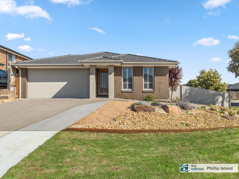 37 Grampian Blvd, Cowes, Vic 3922 Property Details