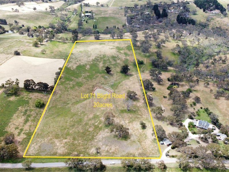 Lot 71 Blight Road, Mount Barker Springs, SA 5251