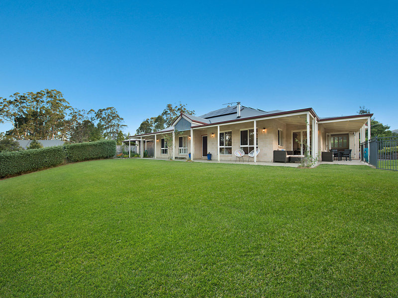 5 Housewood Court, Highvale, Qld 4520