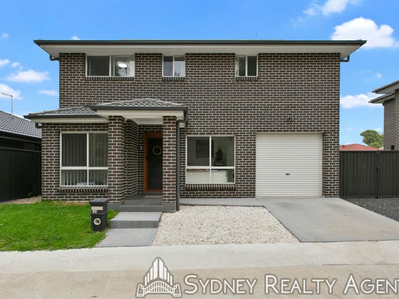 16 Lightning Ridge Road, Hinchinbrook, NSW 2168 Property Details