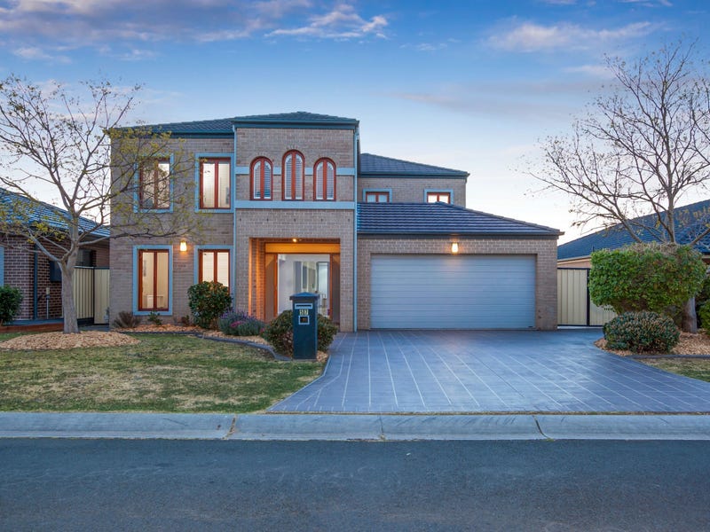 57 Rosewood Avenue, Prestons, NSW 2170