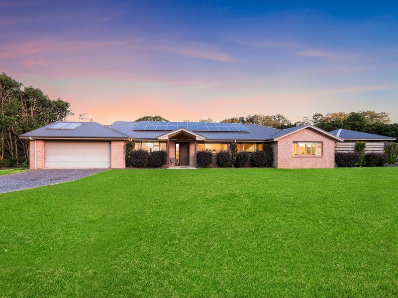 55 Bakker Drive, Bonville, NSW 2450
