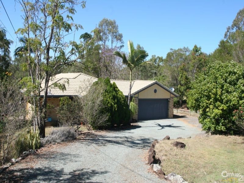 168170 Walker Drive, Kooralbyn, Qld 4285 Property Details