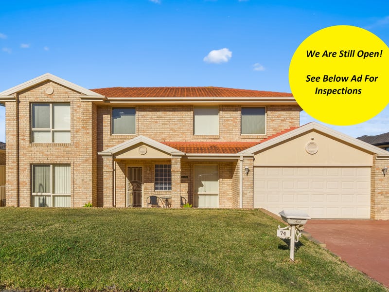 74 Horsley Drive, Horsley, NSW 2530