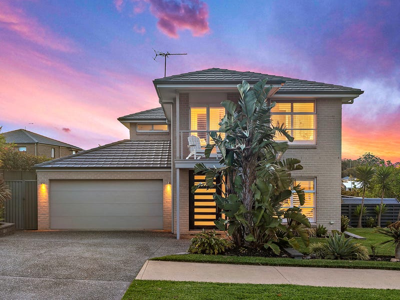 1 Handley Street, Helensburgh, NSW 2508