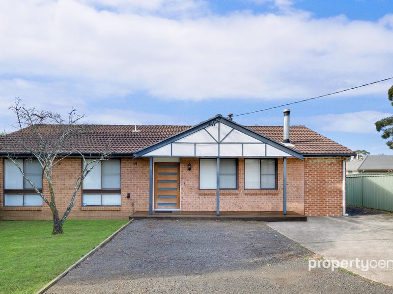 1208 Mulgoa Road, Mulgoa, NSW 2745 Property Details