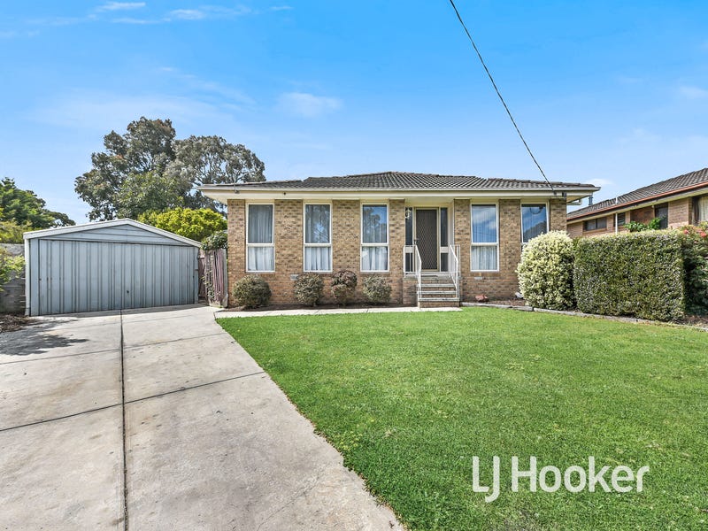 14 Murray Court, Cranbourne, VIC 3977