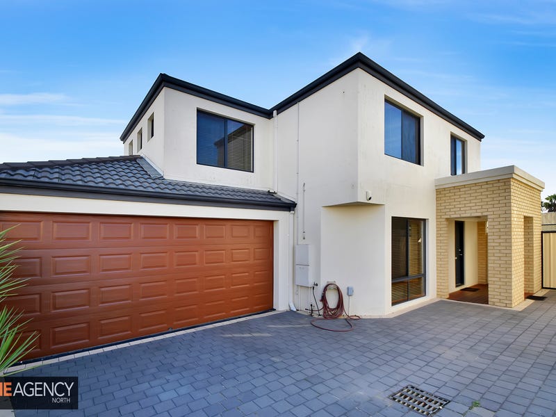 4/370 Belgravia Street, Cloverdale, WA 6105 Property Details