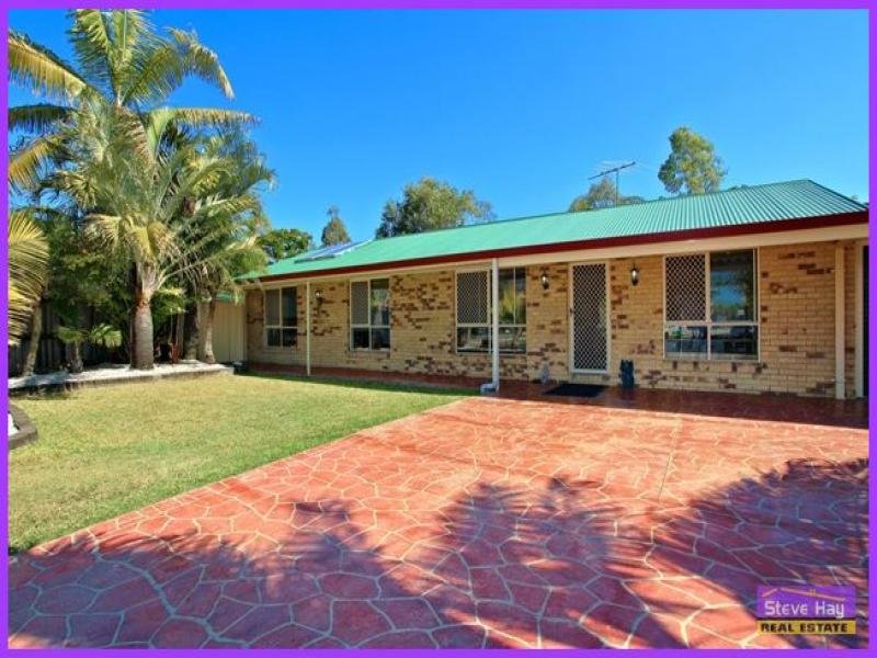 78 Crestwood Ave, Morayfield, Qld 4506 Property Details