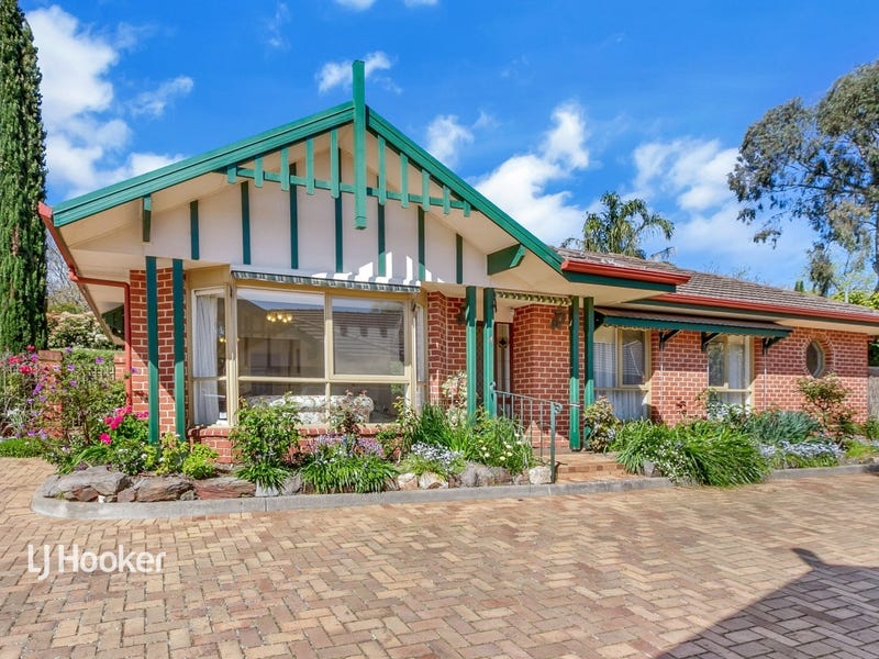 4/16 High Street, Burnside, SA 5066 Property Details