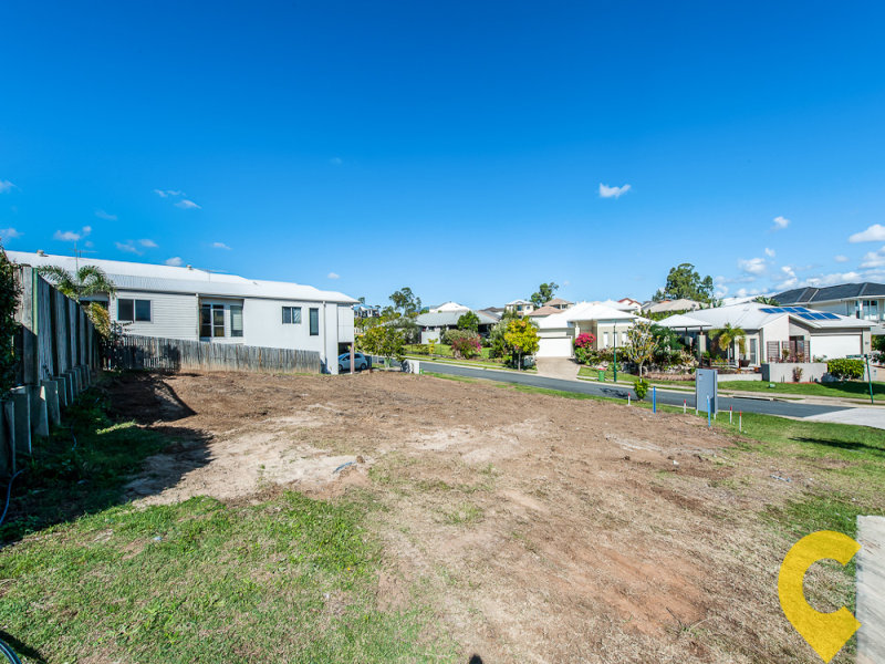 Sold Property Prices & Auction Results in Springfield Lakes, QLD 4300