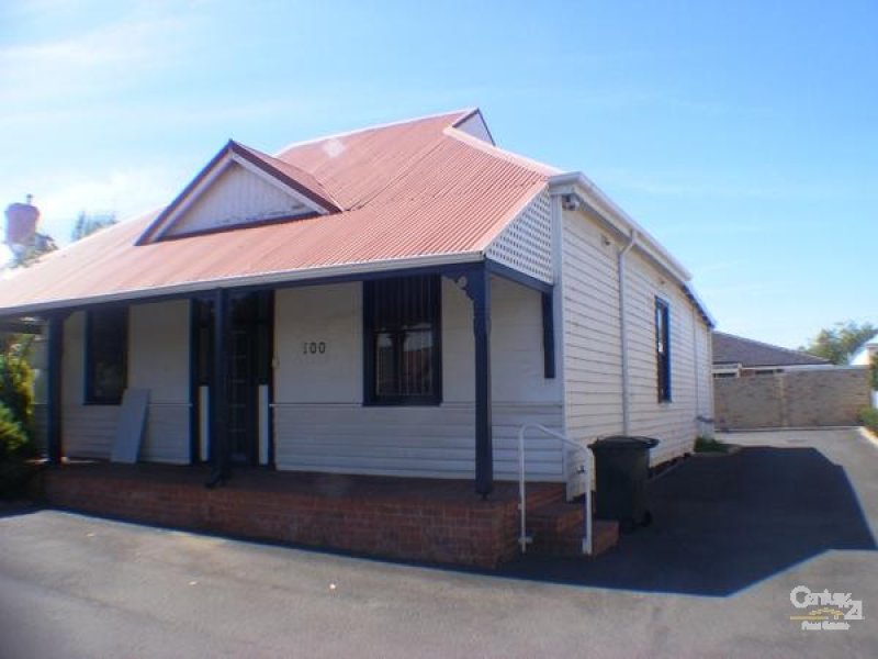 100 Beach Road, Bunbury, WA 6230