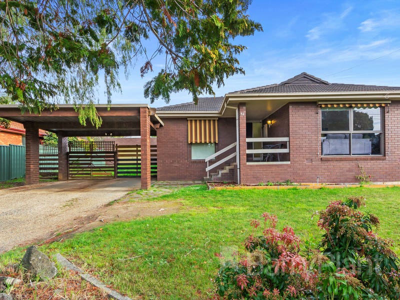 52 Herbert Street, Boronia, Vic 3155 Property Details