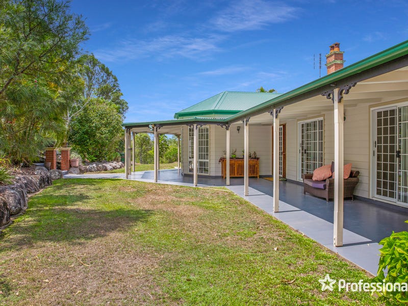 139 Old Veteran Road, Veteran, QLD 4570
