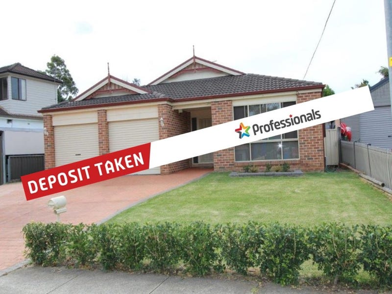 51 Marguerette Street Ermington Nsw 2115