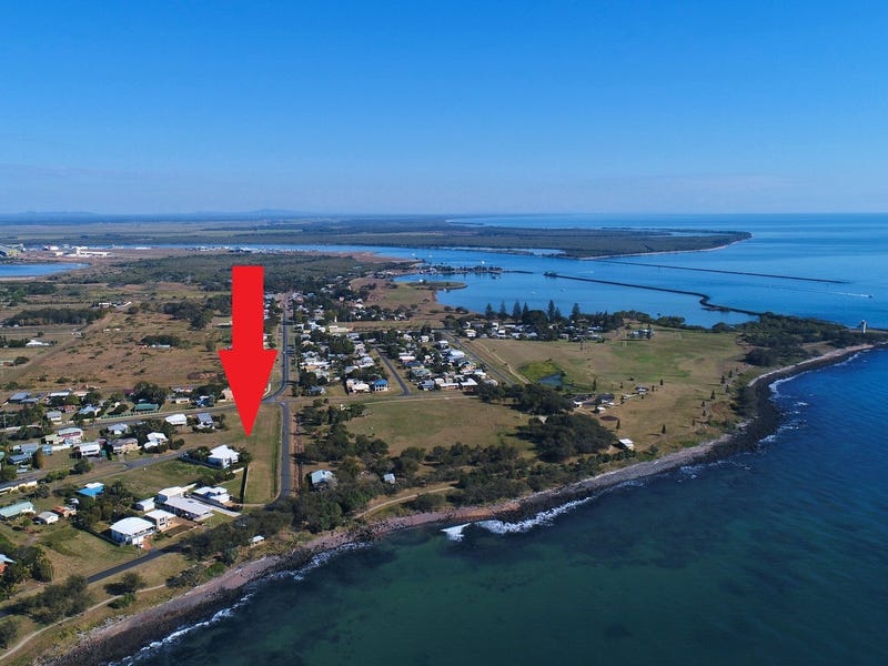 LOT 155 Sea Esp, Heads, Qld 4670 Residential Land for Sale