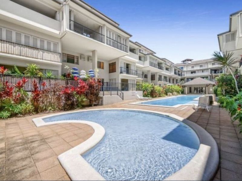 55 Clifton Road, Clifton Beach, Qld 4879 Apartment for Sale