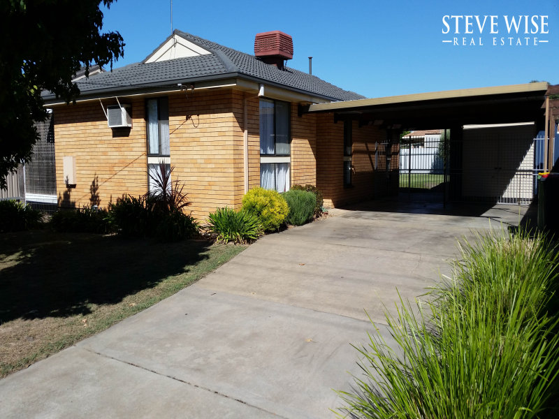 537 Kemp Street, Lavington, NSW 2641