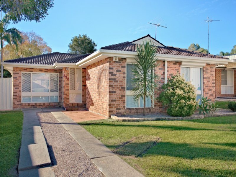 134 Andromeda Drive, Cranebrook, NSW 2749