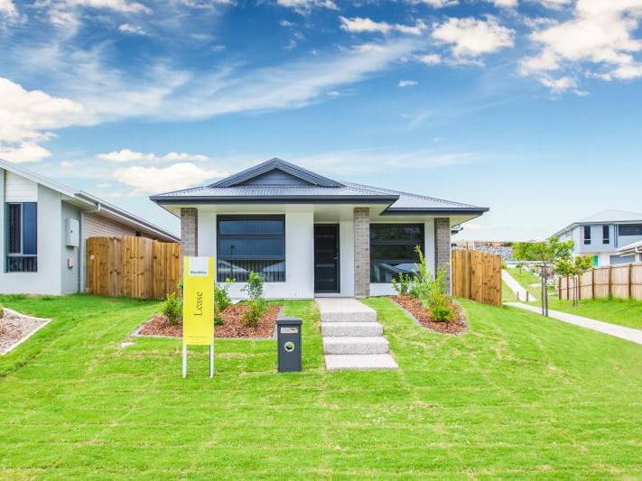 8 Moonstone Street, Pimpama, QLD 4209