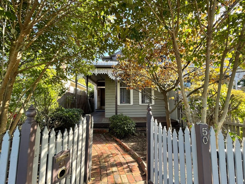 50 Langridge Street, Fairfield, VIC 3078