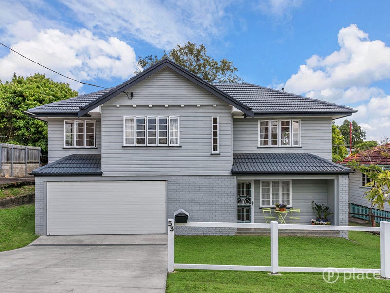 53 Herbert Street, Camp Hill, QLD 4152 53 Herbert Street, Camp Hill, QLD 4152