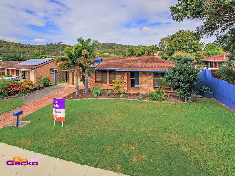 99 Bridgnorth Street, Carindale, Qld 4152 Property Details
