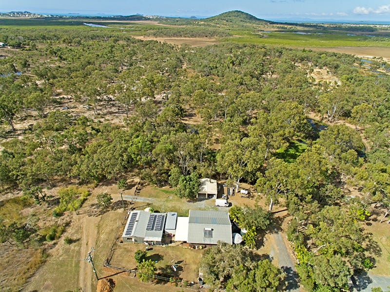 149 Manns Road, Emu Park, QLD 4710
