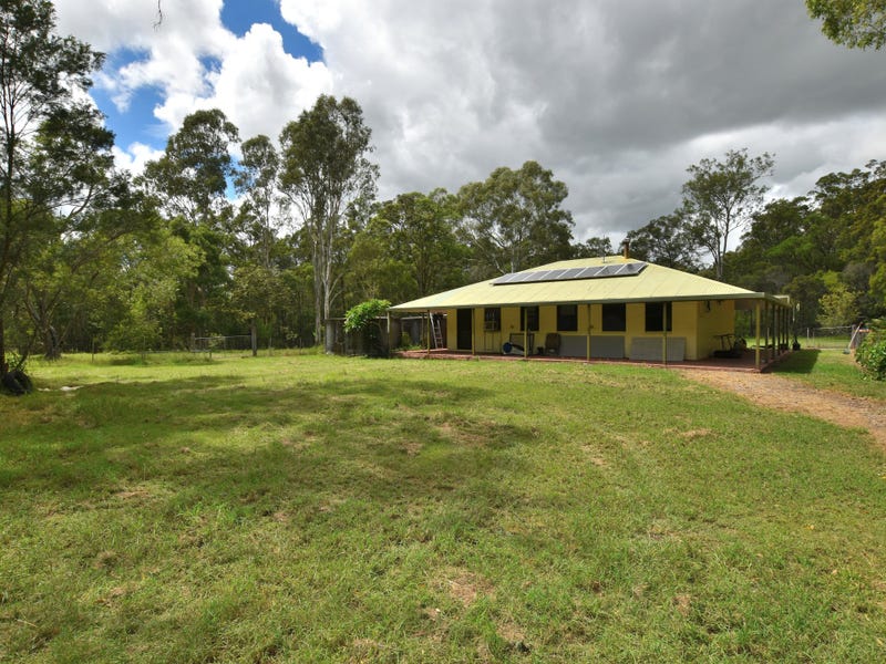 82 Chambers Road, D'Aguilar, Qld 4514 Property Details
