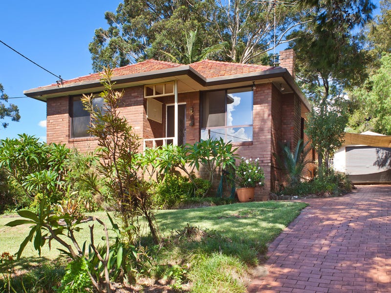 12 Fraser Road, Normanhurst, NSW 2076