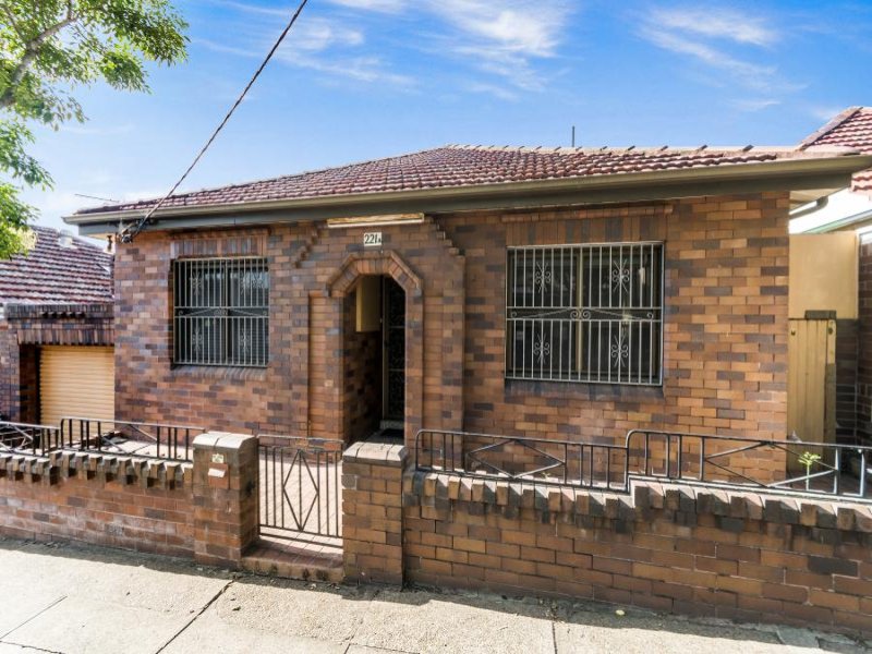 221A Corunna Road, Petersham, NSW 2049 Property Details