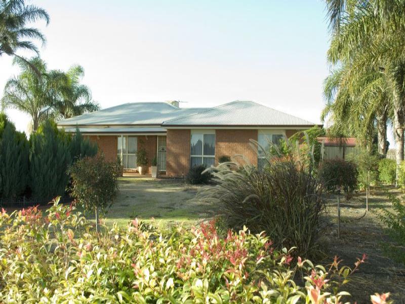 171 Ropers Road, Cardross, Vic 3496 Property Details