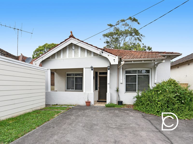 46 Queen Street, Croydon, NSW 2132